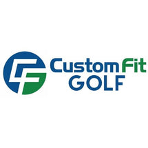 Custom FIt Golf