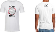 Load image into Gallery viewer, Tour Sauce Shirt