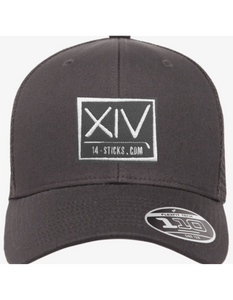 FlexFit 110 Logo Hats