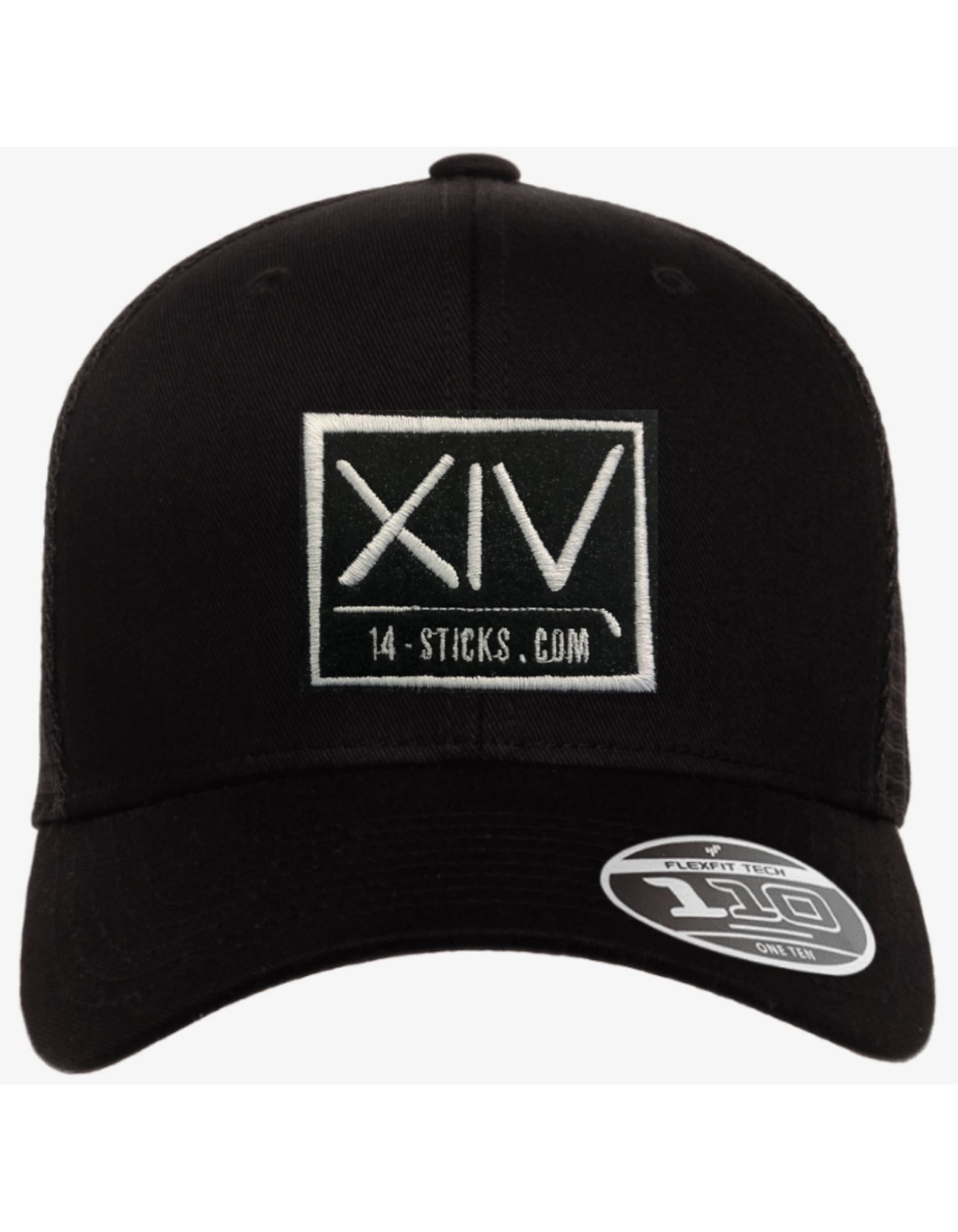 Flexfit 110 best sale golf hat