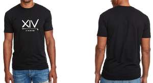 XIV Logo Shirt