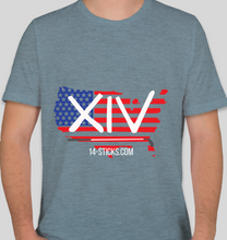 Load image into Gallery viewer, XIV Logo Shirt
