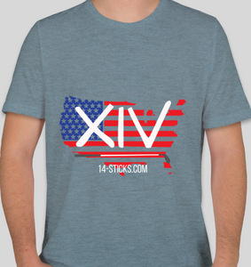 XIV Logo Shirt