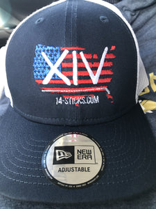 FlexFit 110 Logo Hats