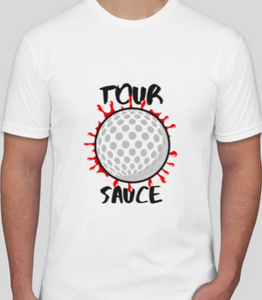 Tour Sauce Shirt